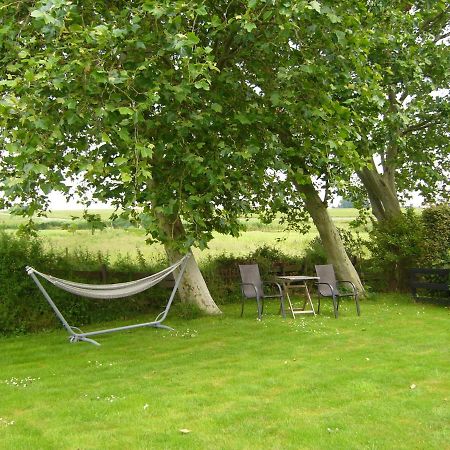Bed and Breakfast De Stjelp Pleats Lemmer Zewnętrze zdjęcie