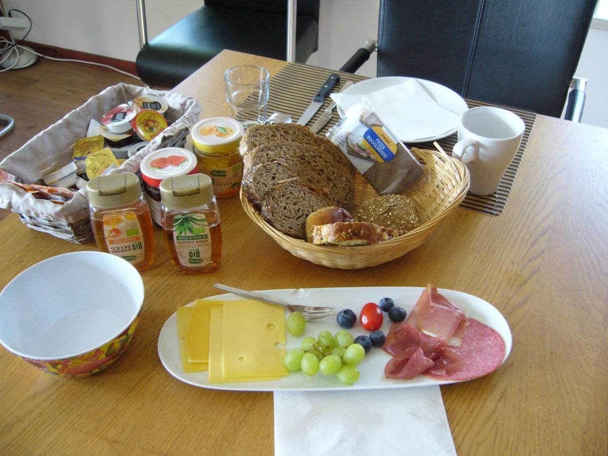 Bed and Breakfast De Stjelp Pleats Lemmer Zewnętrze zdjęcie