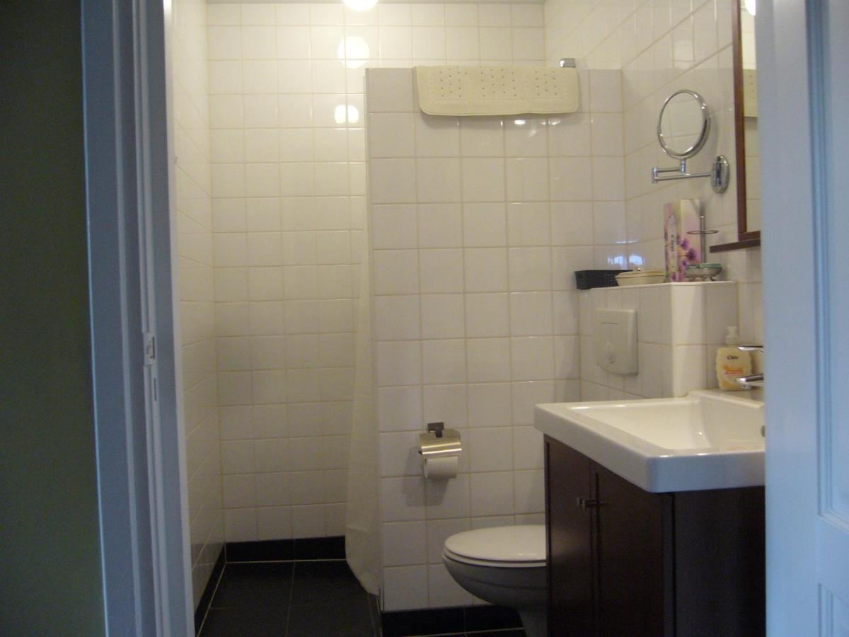 Bed and Breakfast De Stjelp Pleats Lemmer Zewnętrze zdjęcie