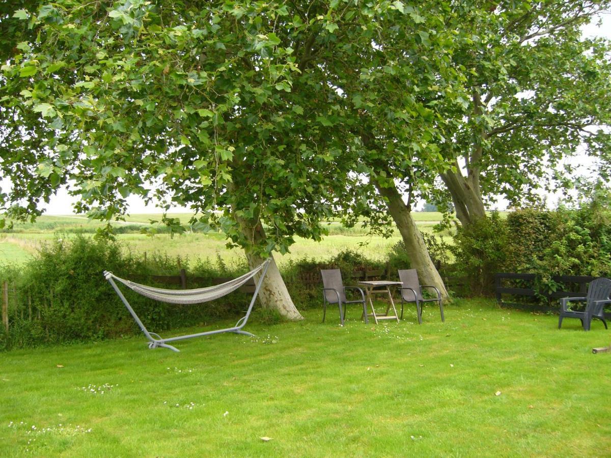 Bed and Breakfast De Stjelp Pleats Lemmer Zewnętrze zdjęcie