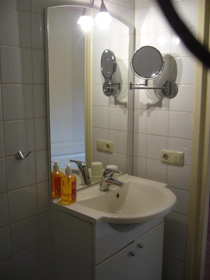 Bed and Breakfast De Stjelp Pleats Lemmer Zewnętrze zdjęcie