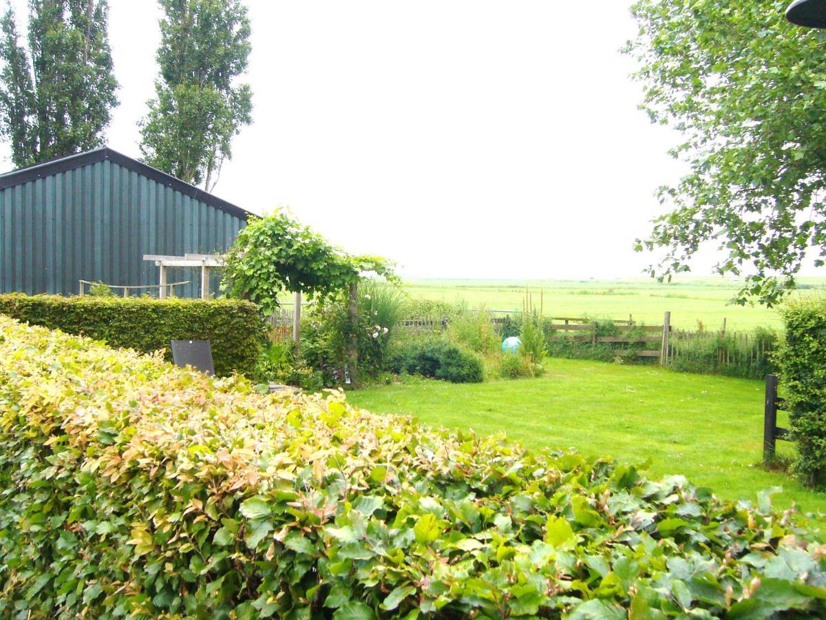 Bed and Breakfast De Stjelp Pleats Lemmer Zewnętrze zdjęcie