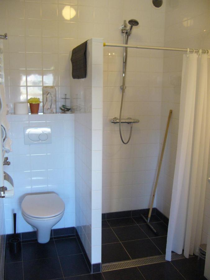 Bed and Breakfast De Stjelp Pleats Lemmer Zewnętrze zdjęcie