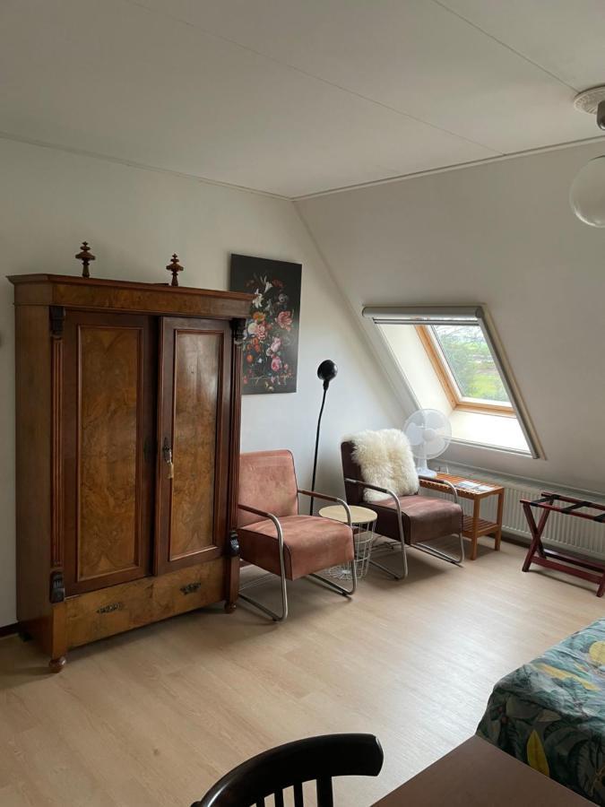 Bed and Breakfast De Stjelp Pleats Lemmer Zewnętrze zdjęcie