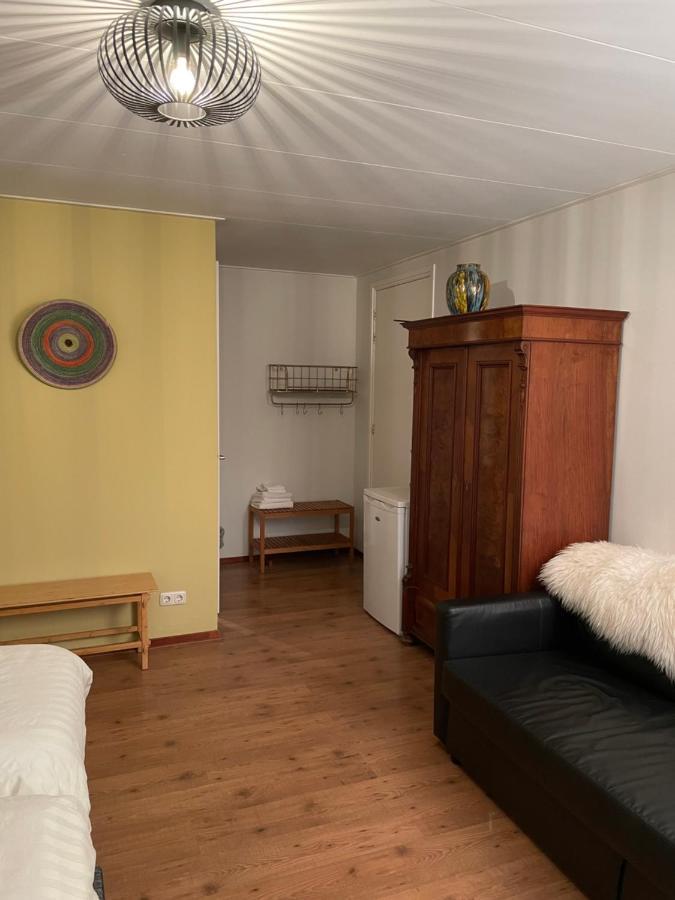 Bed and Breakfast De Stjelp Pleats Lemmer Zewnętrze zdjęcie