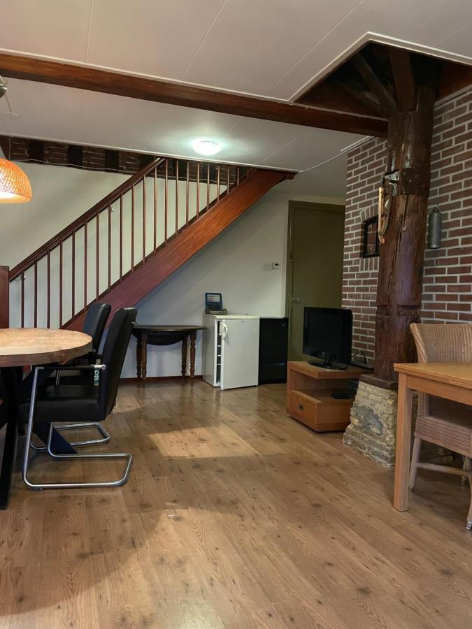 Bed and Breakfast De Stjelp Pleats Lemmer Zewnętrze zdjęcie