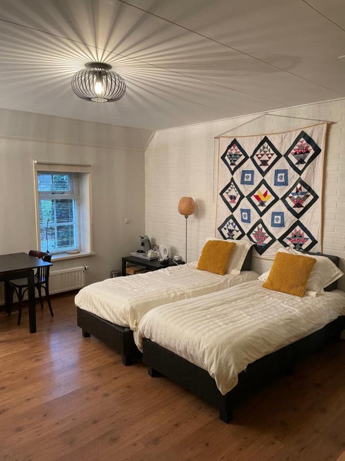 Bed and Breakfast De Stjelp Pleats Lemmer Zewnętrze zdjęcie